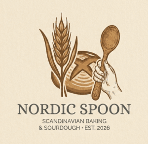 Nordic Spoon