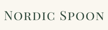 Nordic Spoon